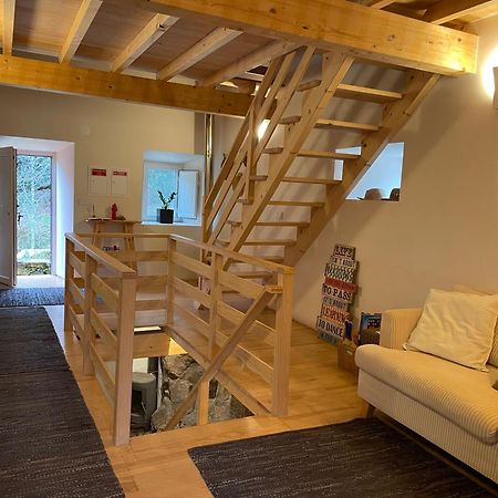 فيلا Beija Rio Charming House Ferreira do Zêzere المظهر الخارجي الصورة