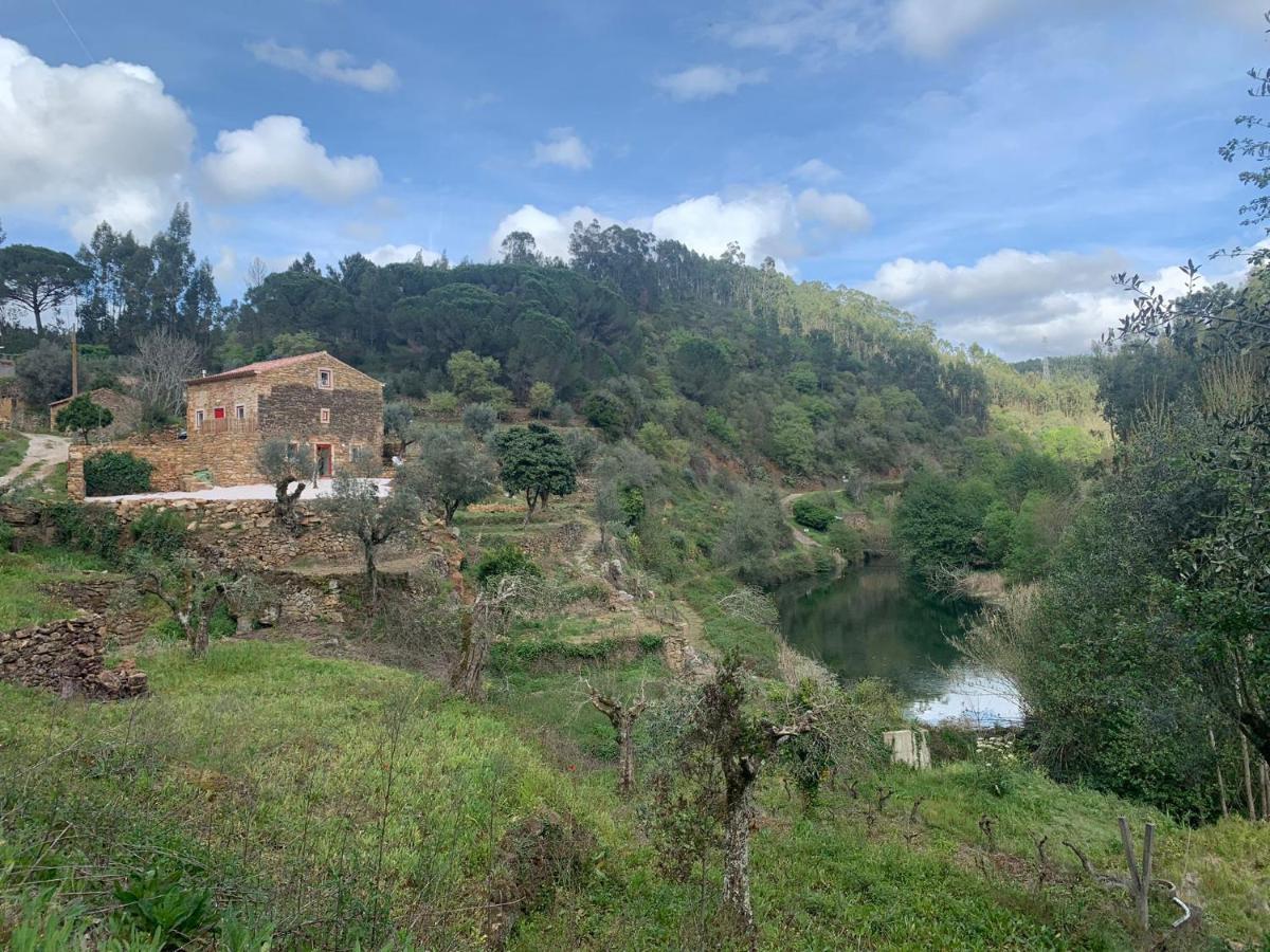 فيلا Beija Rio Charming House Ferreira do Zêzere المظهر الخارجي الصورة