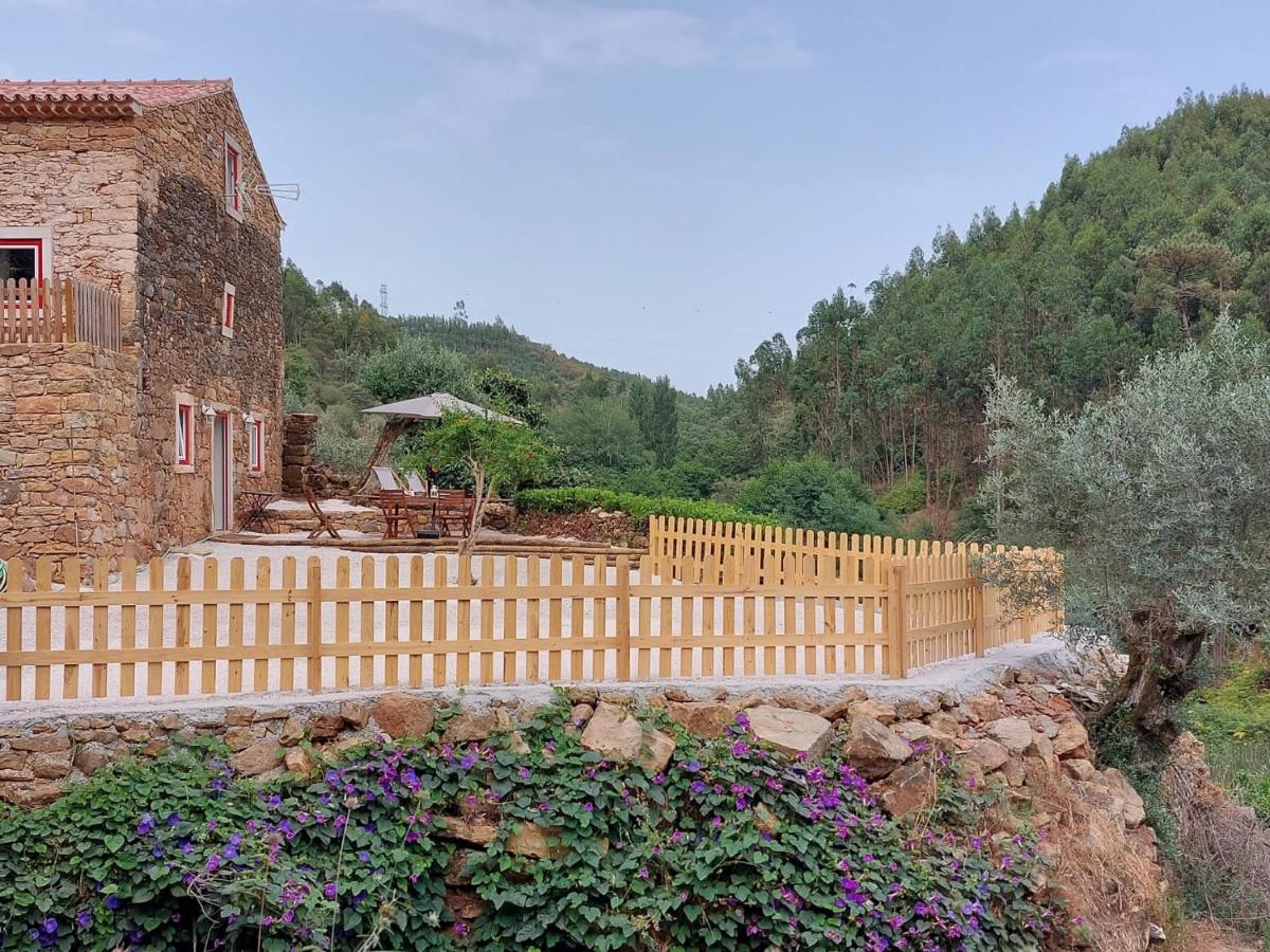فيلا Beija Rio Charming House Ferreira do Zêzere المظهر الخارجي الصورة