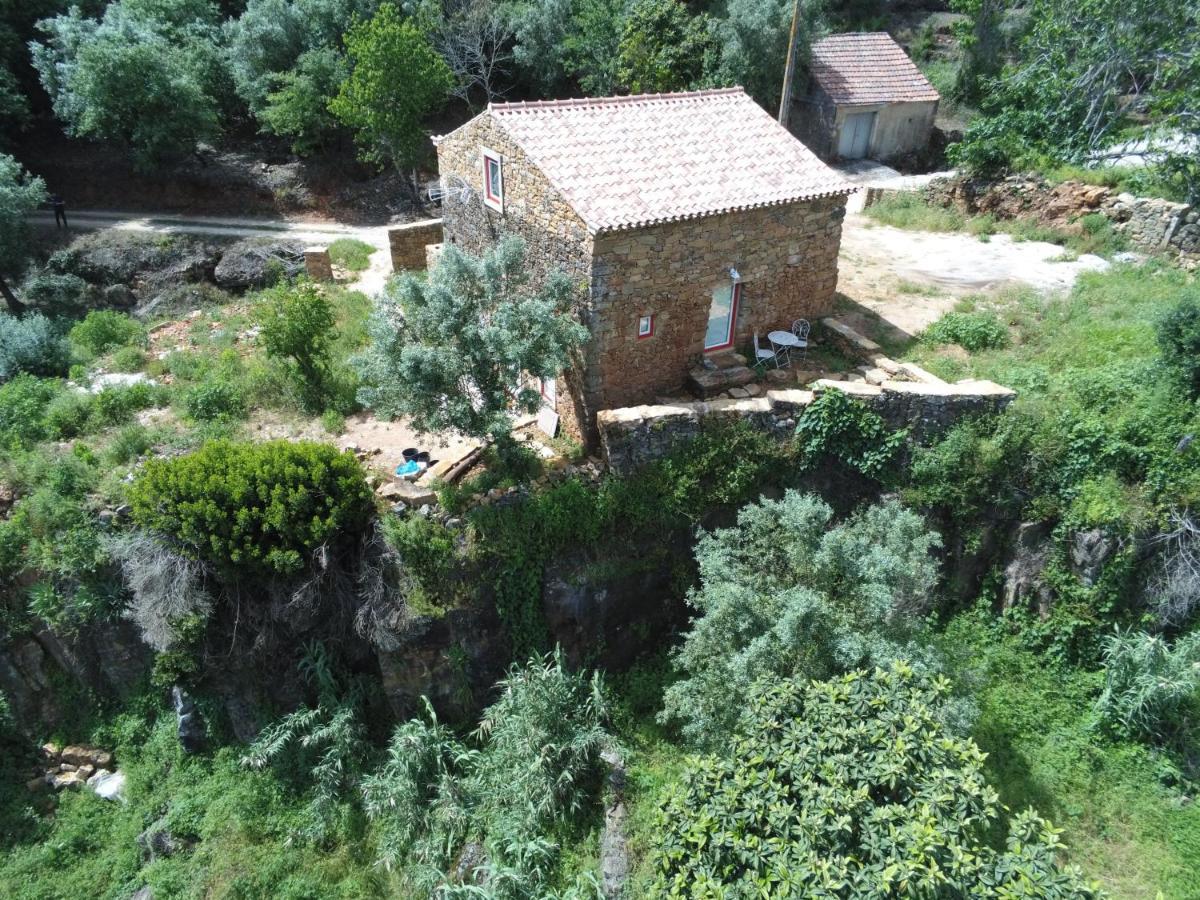 فيلا Beija Rio Charming House Ferreira do Zêzere المظهر الخارجي الصورة