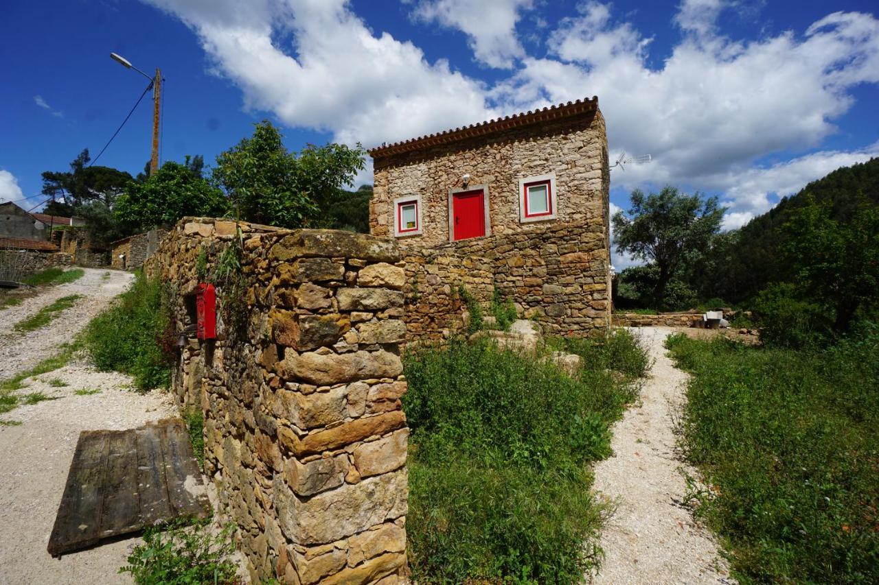 فيلا Beija Rio Charming House Ferreira do Zêzere المظهر الخارجي الصورة