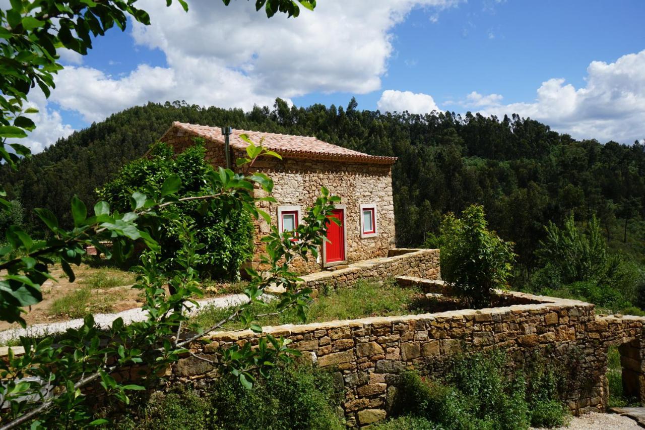 فيلا Beija Rio Charming House Ferreira do Zêzere المظهر الخارجي الصورة