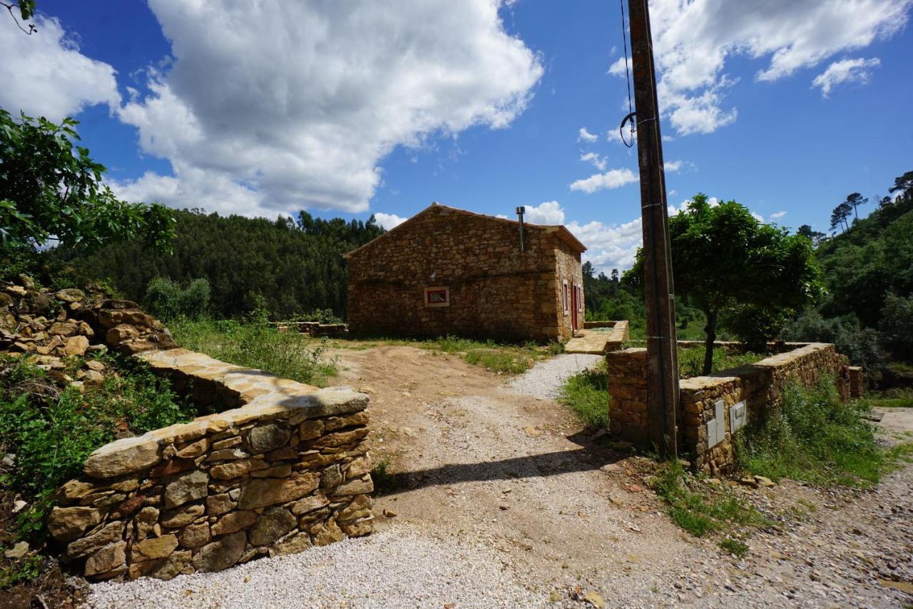 فيلا Beija Rio Charming House Ferreira do Zêzere المظهر الخارجي الصورة