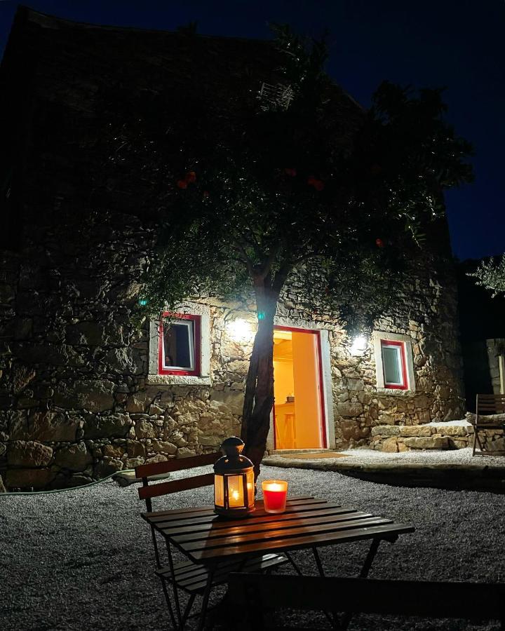 فيلا Beija Rio Charming House Ferreira do Zêzere المظهر الخارجي الصورة