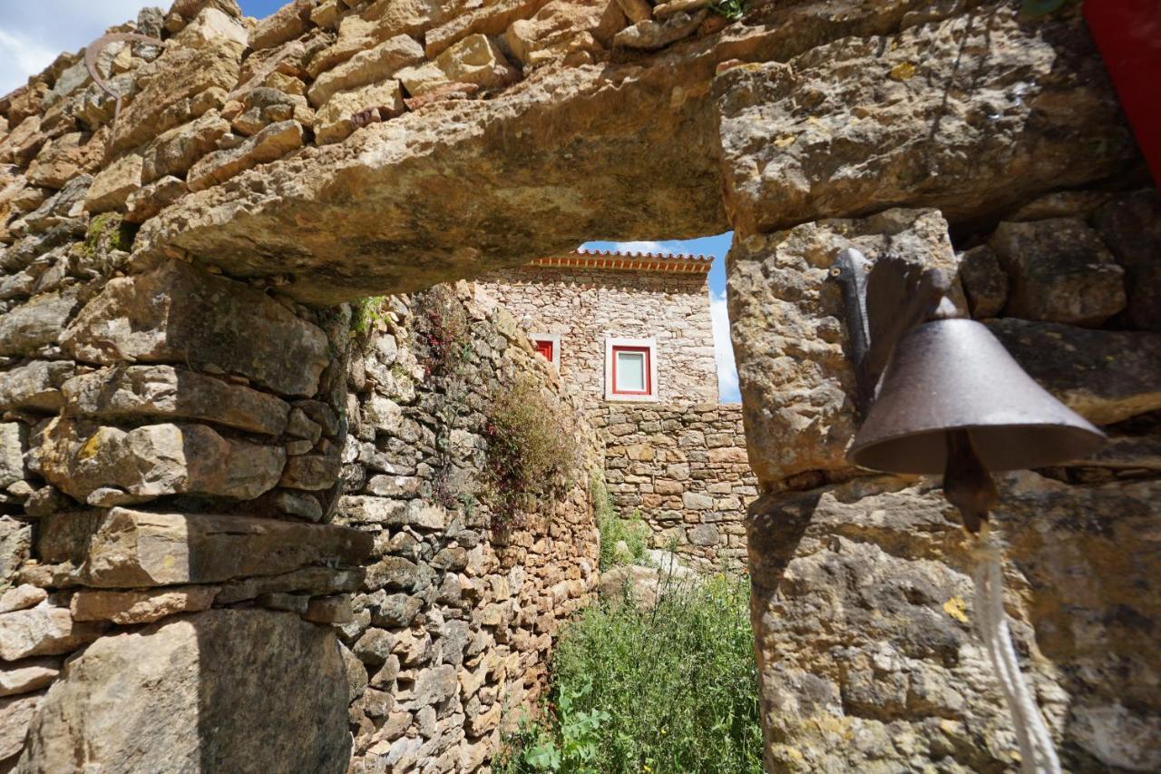 فيلا Beija Rio Charming House Ferreira do Zêzere المظهر الخارجي الصورة