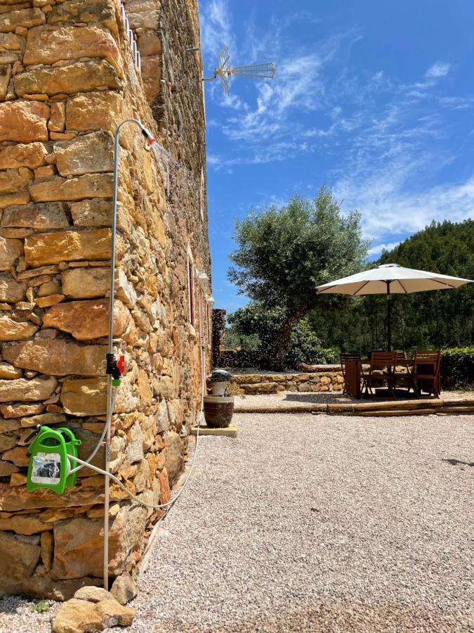 فيلا Beija Rio Charming House Ferreira do Zêzere المظهر الخارجي الصورة
