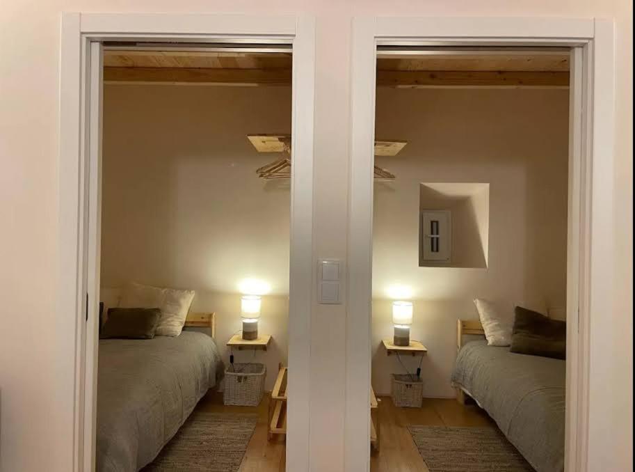 فيلا Beija Rio Charming House Ferreira do Zêzere المظهر الخارجي الصورة