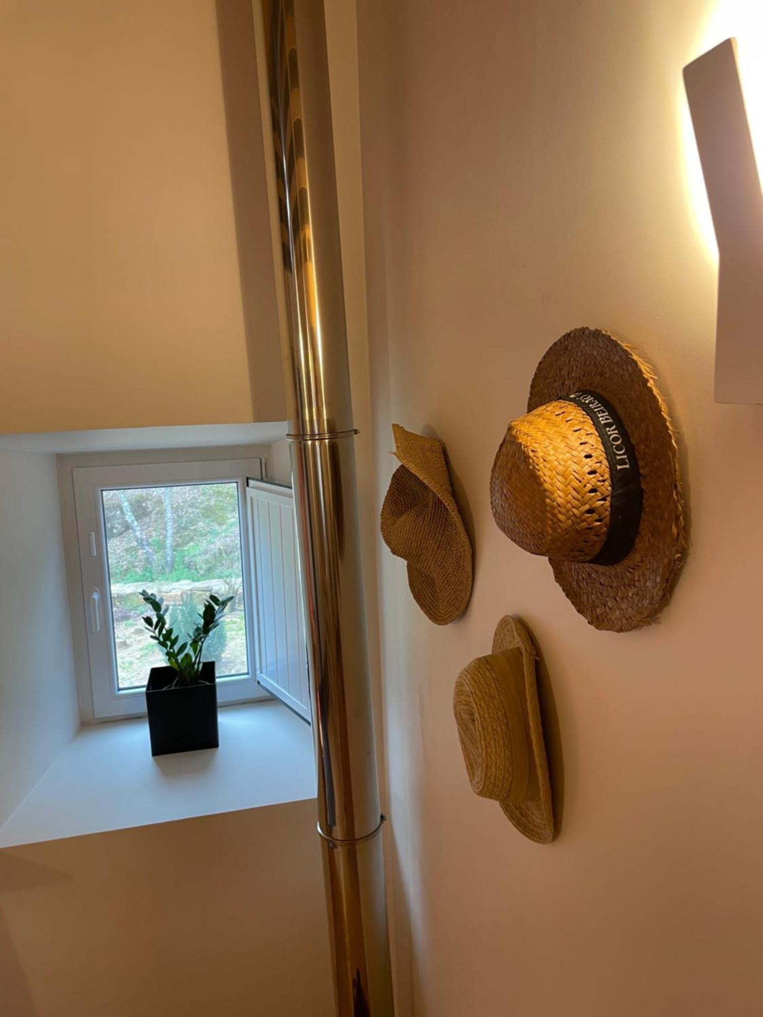 فيلا Beija Rio Charming House Ferreira do Zêzere المظهر الخارجي الصورة