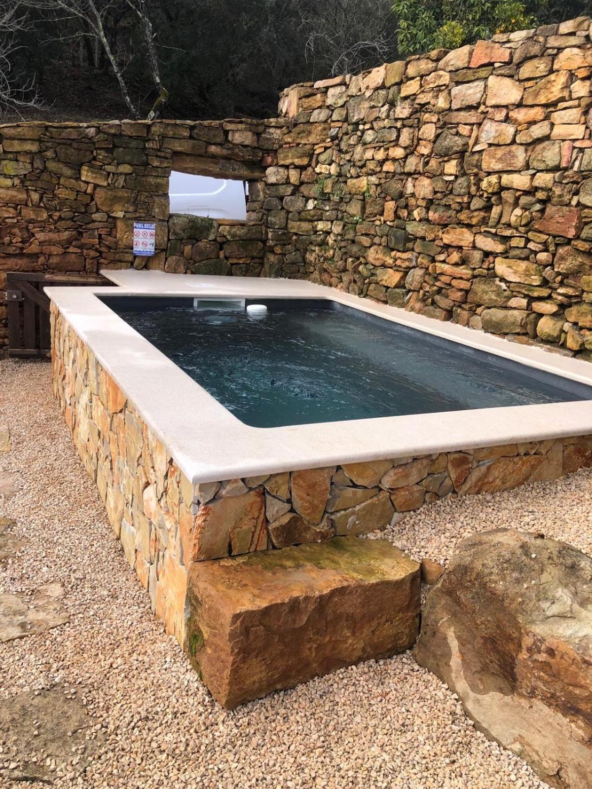 فيلا Beija Rio Charming House Ferreira do Zêzere المظهر الخارجي الصورة