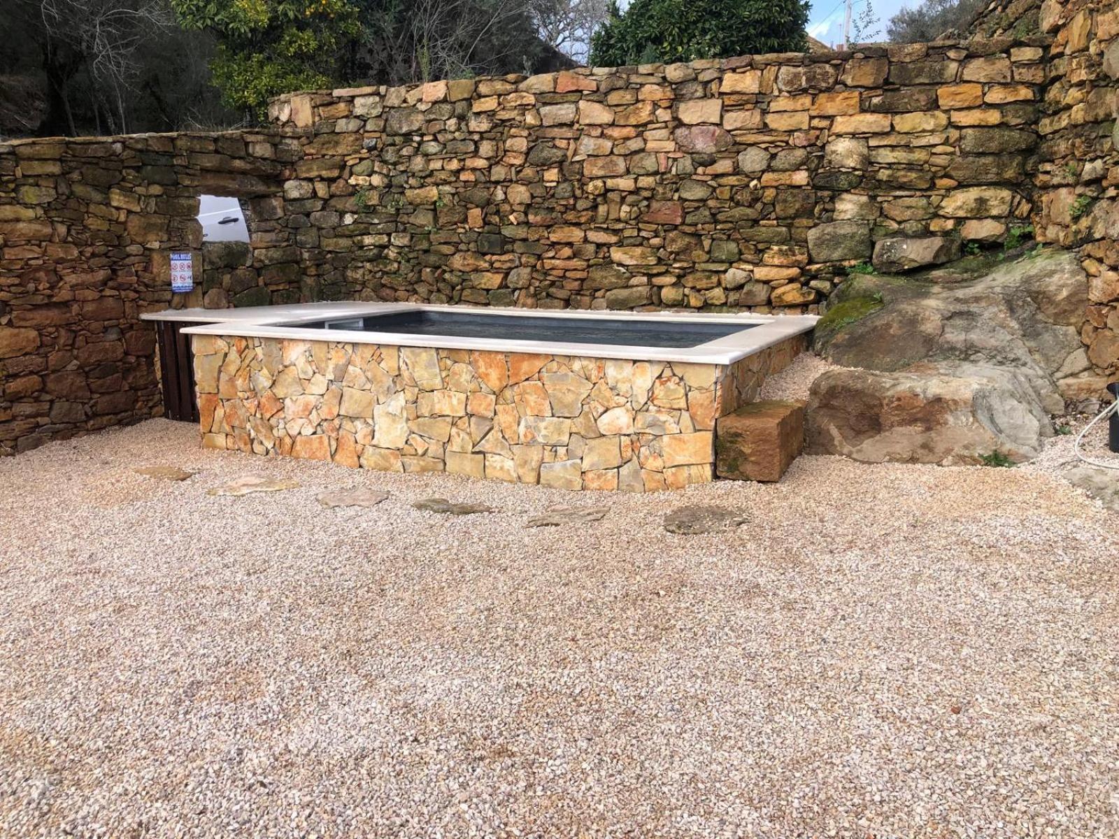 فيلا Beija Rio Charming House Ferreira do Zêzere المظهر الخارجي الصورة