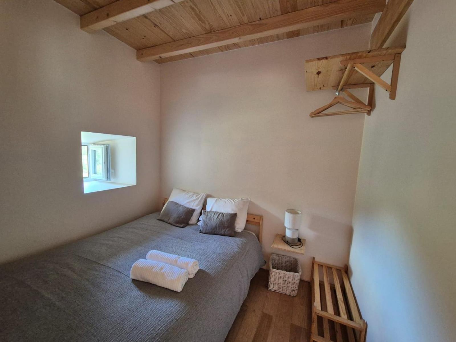 فيلا Beija Rio Charming House Ferreira do Zêzere المظهر الخارجي الصورة