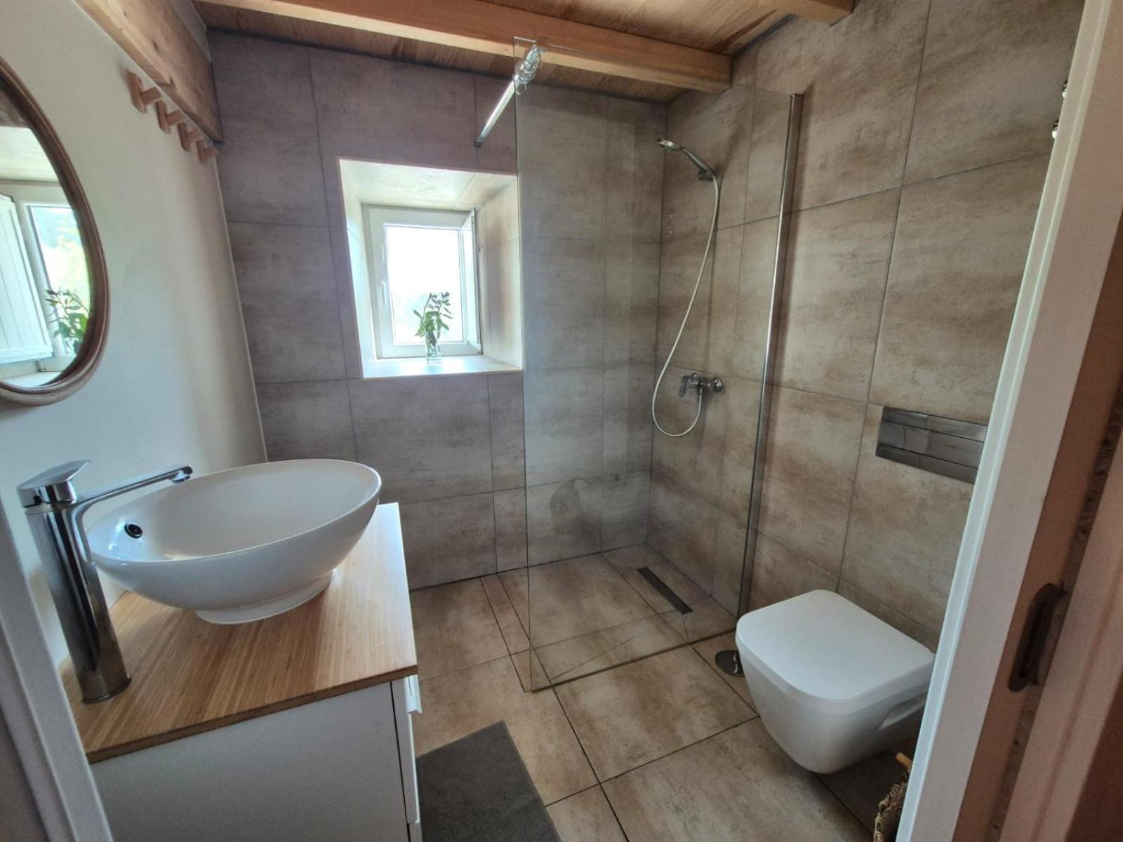 فيلا Beija Rio Charming House Ferreira do Zêzere المظهر الخارجي الصورة