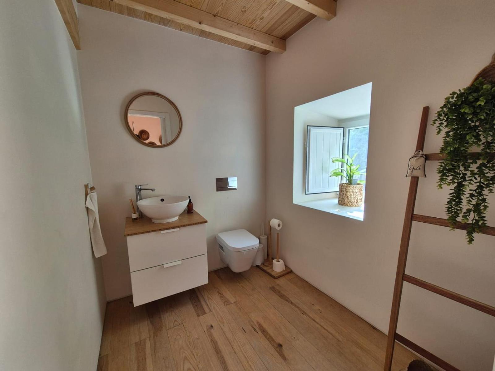 فيلا Beija Rio Charming House Ferreira do Zêzere المظهر الخارجي الصورة